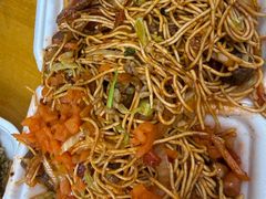 -老婆婆炒饭(小白楼1902欧式风情街店)