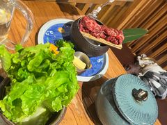 -黑牛の店·和牛烧肉(合生汇店)