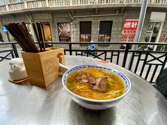 -永丰面馆(汉口路店)