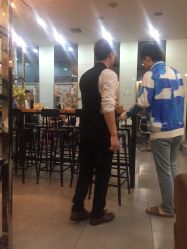 -佰亿Salon·烫染造型