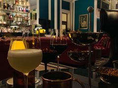 -The St·Regis Bar 瑞吉酒吧