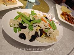 -大树头森林餐厅(番禺广场店)