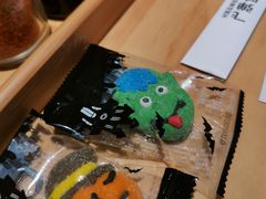 -火山屋台(新街口店)