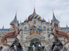 -波塞冬旅游度假区