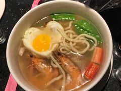 长寿面-纯K(打浦桥店)