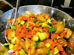 -湘味淳(千禧街店)