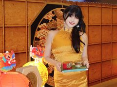 -广州花园酒店