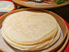 -青年公社烤鸭(青年路店)