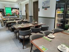 -黑窑厂糖油饼烤鸭·清真菜(黑窑厂街店)