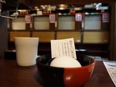 -一兰拉面(池袋店)