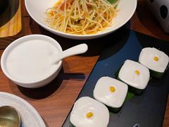 -泰香米泰国餐厅(中大国际店)