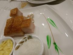 -柳州宾馆-云霄阁·旋转餐厅