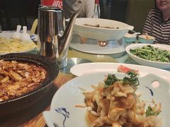 -镜泊小镇(东长安街店)