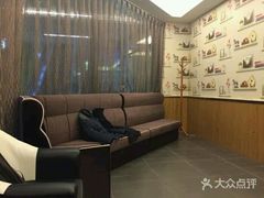 -任我游电竞(朝外店)