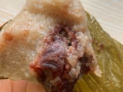豆沙粽子-赵记粽子(司前街店)