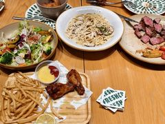 -FreshCo鲜途·西厨(大良店)
