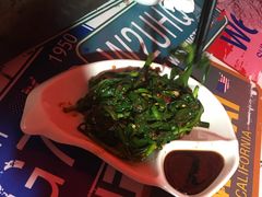 -刘三姐特色烤豆花·宜宾烧烤·把把烧(万年场店)