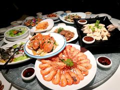 -老伙记海鲜码头(北滘店)