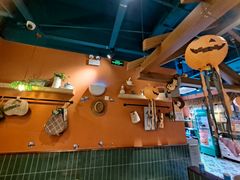 -迷你椰·泰式大排档(共康店)