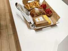 -好利来(SM空港店)
