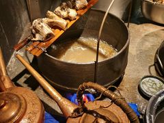 -盡膳口福·百年汤方火锅(科华北路店)