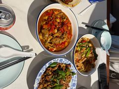 -回家吃饭·地道南昌菜(建德观总店)