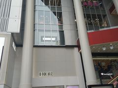 -Dior迪奥(上海世茂广场店)