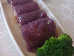 紫米肠-御景酒店
