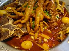 -胖哥俩肉蟹煲(梅溪步步高店)