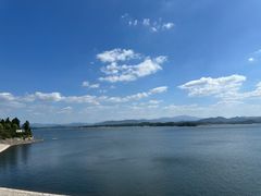 -万佛湖风景区