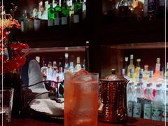 -The Bottle Bar(羲和商业广场店)