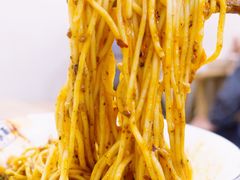 花市豌杂面-花市豌杂面(民生路店)