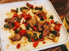 -61号餐吧(兴坪古镇漓江店)