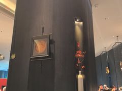 -新兴·金羊座·粤菜点心(乐峰店)