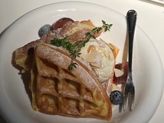 -陶享时光西餐·下午茶(信河街店)