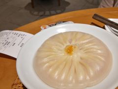 王牌蟹粉灌汤包-苏小柳手工点心(人民广场分院)