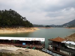 -广州市流溪河国家森林公园