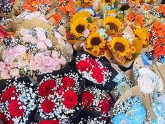 -循礼门鲜花花市(武汉循礼门店)