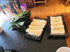 -重庆烧鸡公火锅(簋街店)
