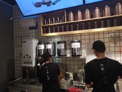 -书亦烧仙草(龙湖金楠天街店)
