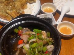 -如轩·海鲜砂锅粥·潮汕菜(一品天下店)