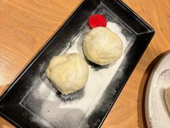 -红樱桃·欢乐餐厅(太原里店)