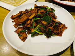 -京味斋·北京烤鸭(北京南站洋桥店)
