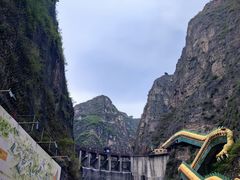 -龙庆峡风景区