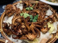 -旺角小渔村·海肠捞饭开创者(环山路店)