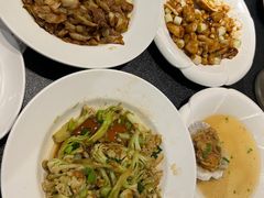 -紫光园·烤鸭·北京菜(团结湖店)
