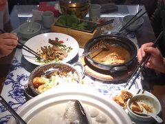 -卢大鲜鱼头捞饭(美利广场店)