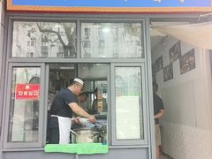 -赵家名吃四味烩菜(东大寺门食品街店)
