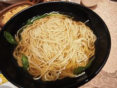 -功德林(南京西路店)