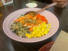 -仙隐小鹿料理食堂(武汉摩尔城店)